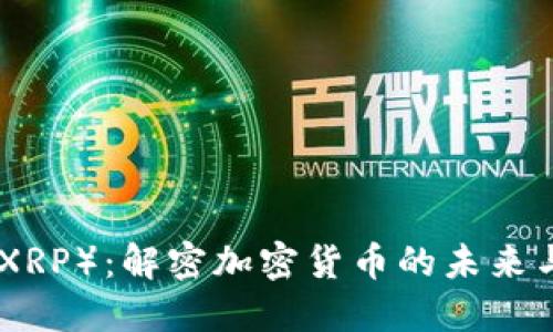 : 瑞波币(XRP):解密加密货币的未来与投资机会