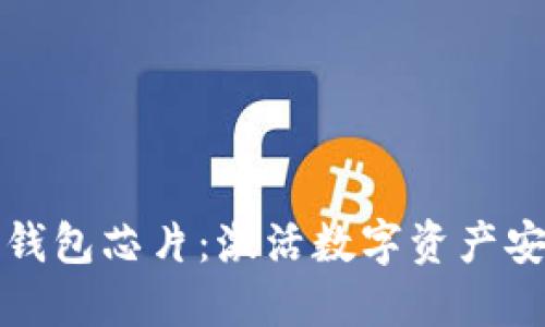 加密货币钱包芯片:激活数字资产安全的未来