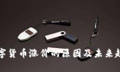 加密数字货币涨价的原因