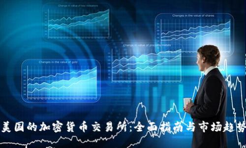 美国的加密货币交易所：全面指南与市场趋势