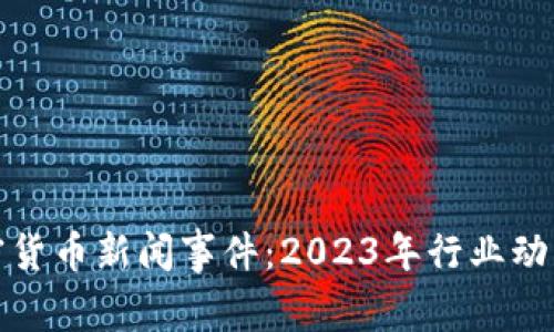 最新加密货币新闻事件:2023年行业动态大盘点
