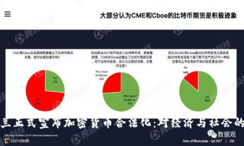 乌克兰正式宣布加密货币合法化:对经济与社会的影响