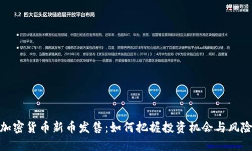 加密货币新币发售:如何把握投资机会与风险