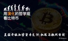 美国开放加密货币支付：