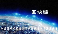 加密货币市场近期下跌原