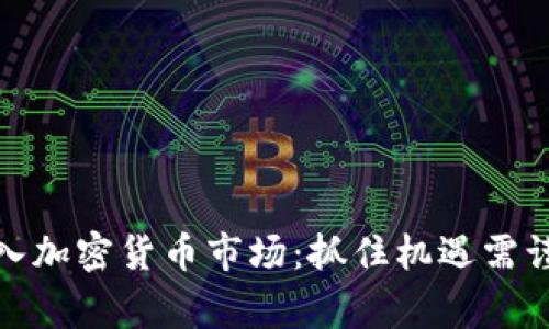 散户再入加密货币市场:抓住机遇需谨慎行事