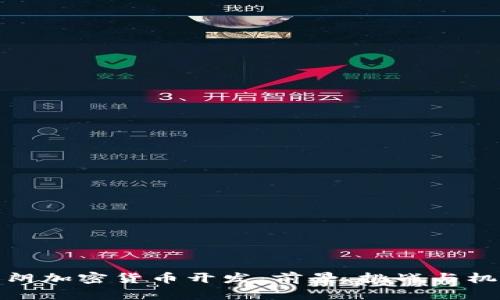 伊朗加密货币开发:前景、挑战与机遇