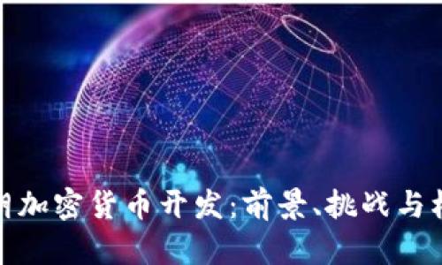 伊朗加密货币开发:前景、挑战与机遇
