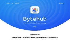 国际加密货币公司——如