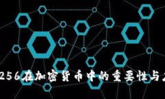 : SHA-256在加密货币中的重