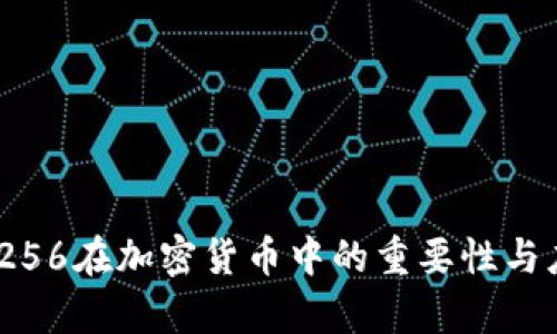 : SHA-256在加密货币中的重要性与应用解析