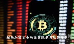 越南加密货币的法律现状