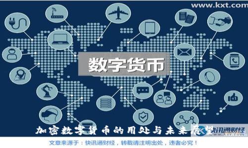 加密数字货币的用处与未来展望