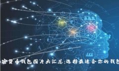 加密货币钱包图片大汇总