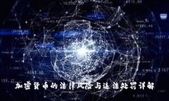 加密货币的法律风险与违