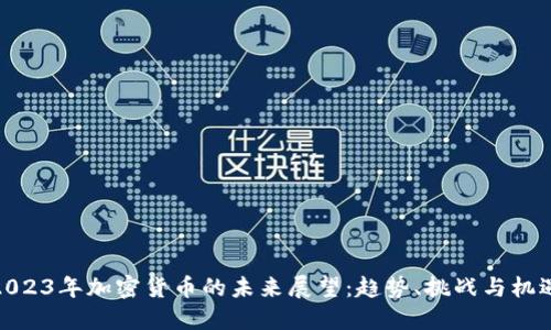 2023年加密货币的未来展望:趋势、挑战与机遇