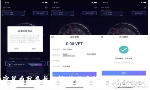 数字加密货币分类与解析:流行币种、技术特点及应用场景