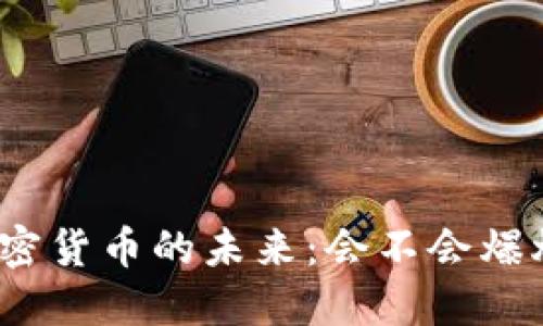 加密货币的未来:会不会爆炸?