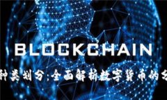 加密货币种类划分：全面