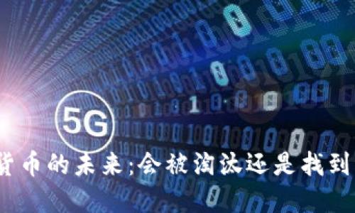 加密货币的未来:会被淘汰还是找到新生?