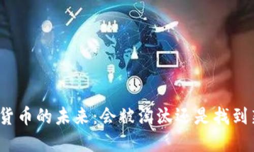 加密货币的未来:会被淘汰还是找到新生?