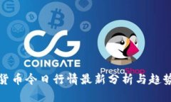 加密货币今日行情最新分