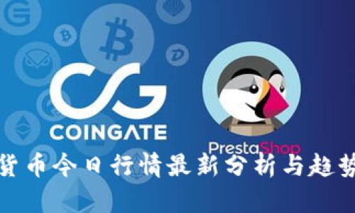 加密货币今日行情最新分析与趋势解读