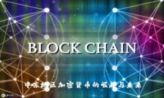 中东地区加密货币的崛起