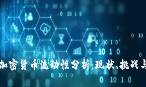 美国加密货币流动性分析:现状、挑战与前景