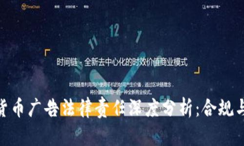 加密货币广告法律责任深度分析:合规与风险