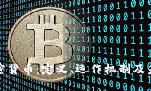 揭秘加密货币:定义、运作机制及未来方向