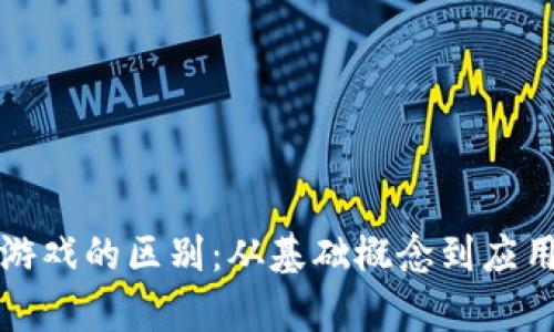 加密货币与电子游戏的区别:从基础概念到应用场景的全面分析