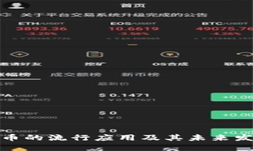 加密货币的流行应用及其未来发展趋势