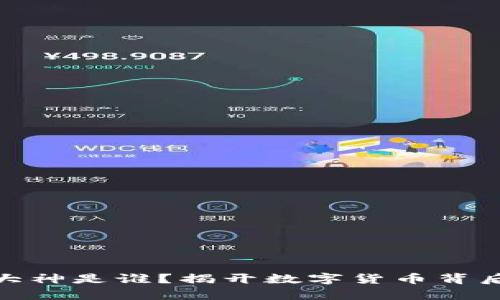 : 加密货币大神是谁?揭开数字货币背后的传奇人物