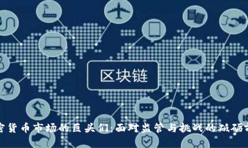 加密货币市场的巨头们:面对监管与挑战的砥砺前行