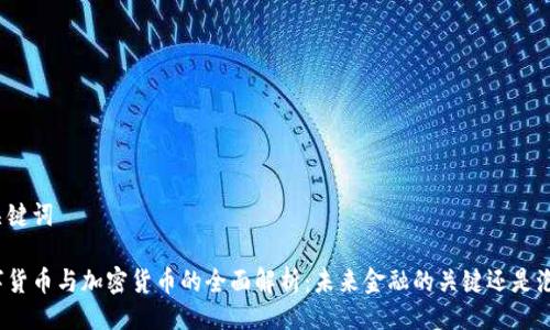 与关键词
数字货币与加密货币的全面解析:未来金融的关键还是泡沫?