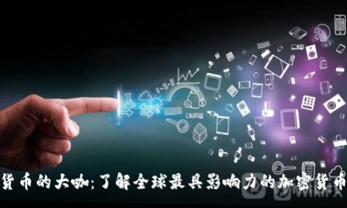 :
加密货币的大咖:了解全球最具影响力的加密货币专家