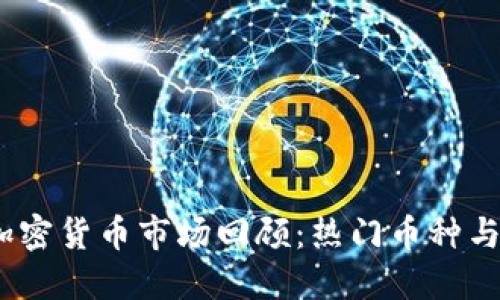 2022年加密货币市场回顾:热门币种与发展趋势