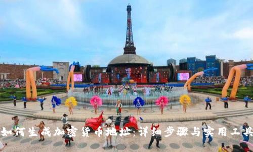 如何生成加密货币地址:详细步骤与实用工具