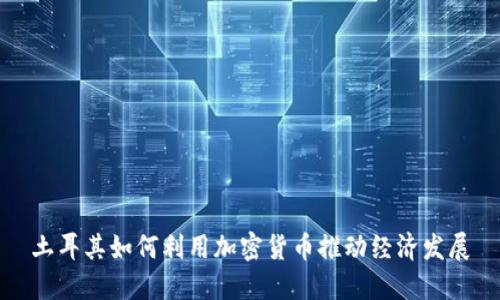 土耳其如何利用加密货币推动经济发展