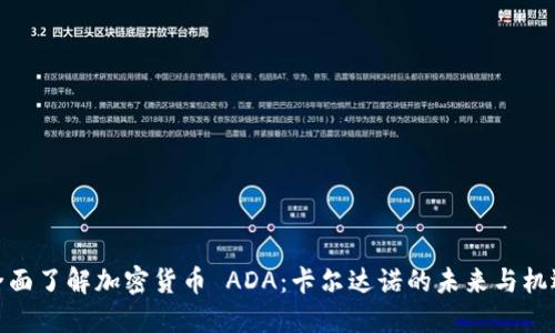 全面了解加密货币 ADA:卡尔达诺的未来与机遇