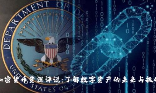 加密货币资深评说:了解数字资产的未来与挑战