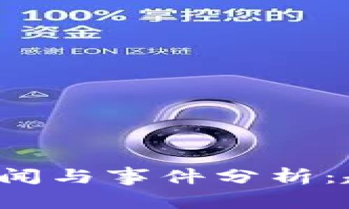 最新加密货币新闻与事件分析:趋势、影响与前景