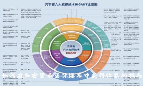 如何在加密货币集体瀑布中获得收益的指南