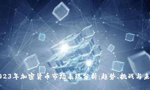 2023年加密货币市场表现分析:趋势、挑战与未来