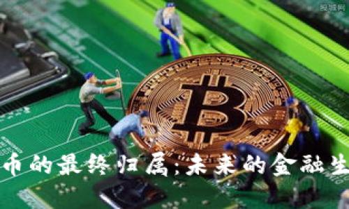 加密货币的最终归属:未来的金融生态体系