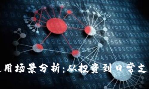 加密货币的使用场景分析:从投资到日常支付的全景探索