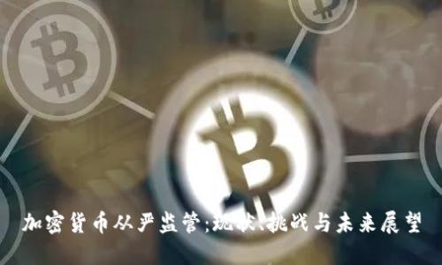 加密货币从严监管:现状、挑战与未来展望