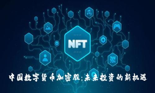中国数字货币加密股:未来投资的新机遇