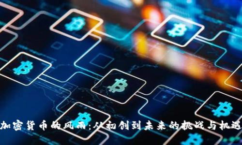 加密货币的风雨:从初创到未来的挑战与机遇